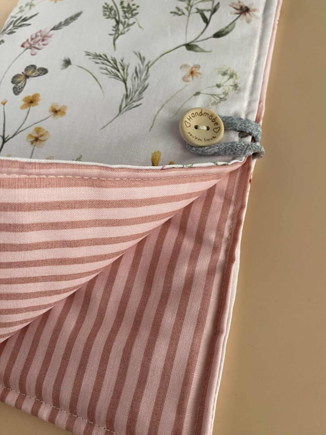 Θήκη Βιβλιαρίου Υγείας dreamy