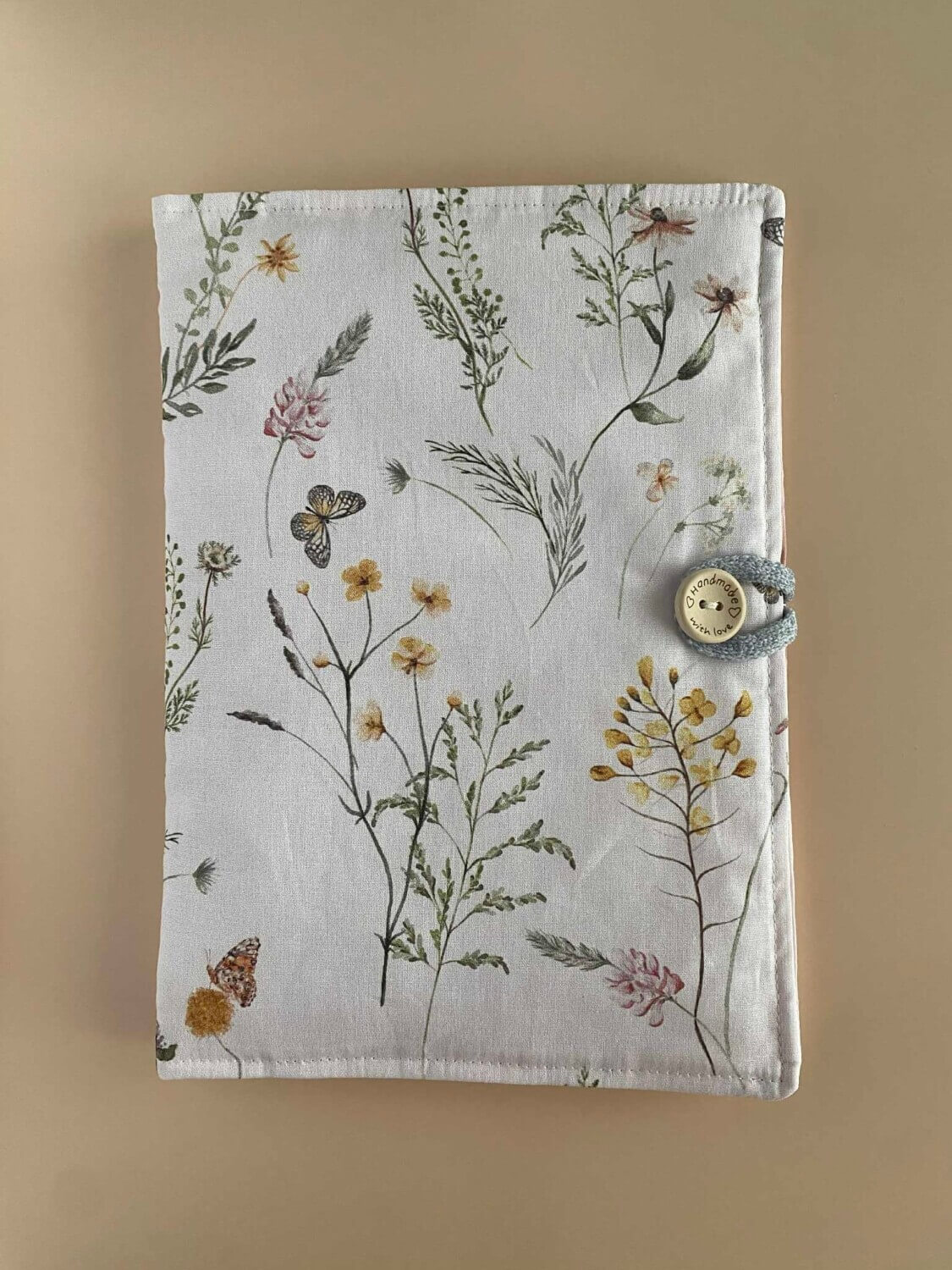 Θήκη Βιβλιαρίου Υγείας dreamy