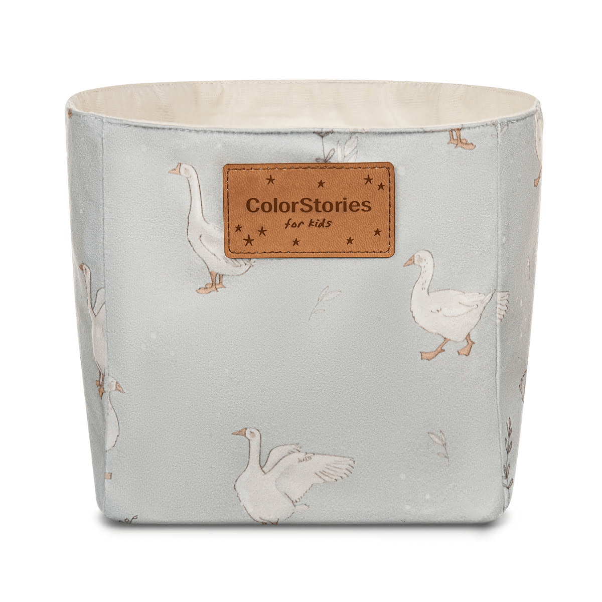 Καλάθι Οργάνωσης small Happy Goose Olive