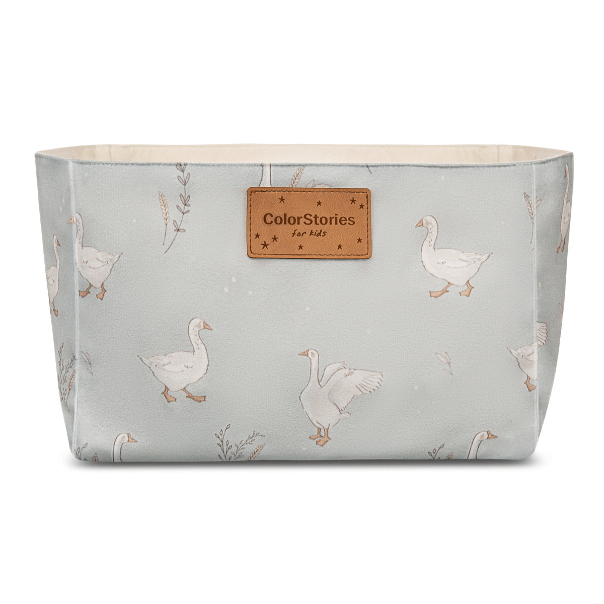 Καλάθι Οργάνωσης large Happy Goose