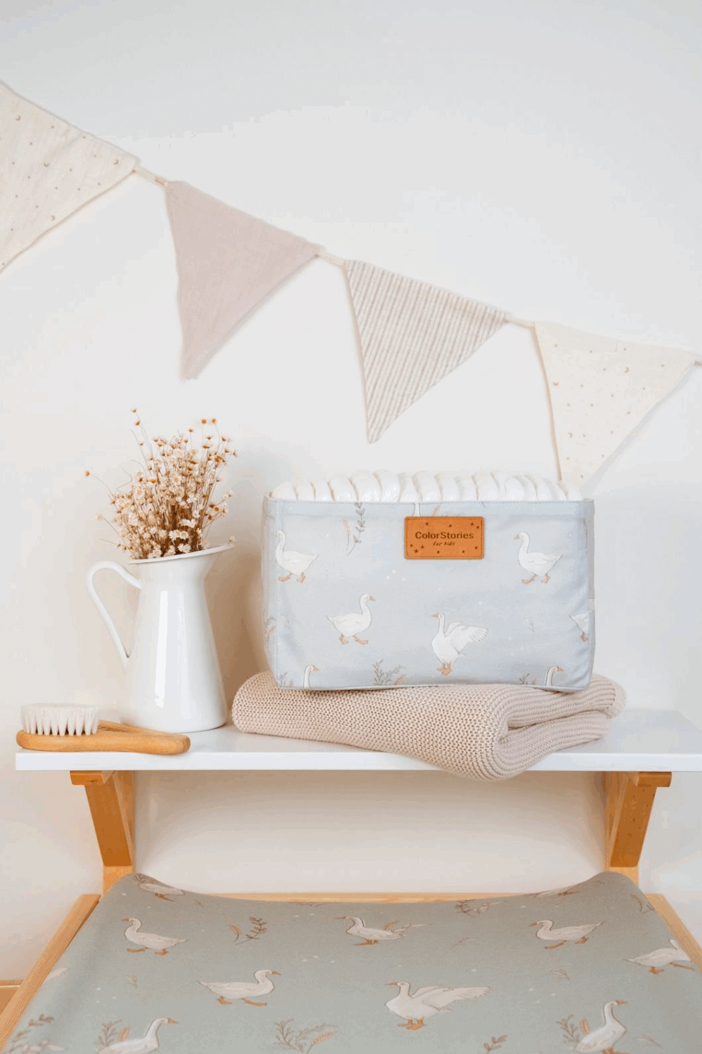 Καλάθι Οργάνωσης large Happy Goose