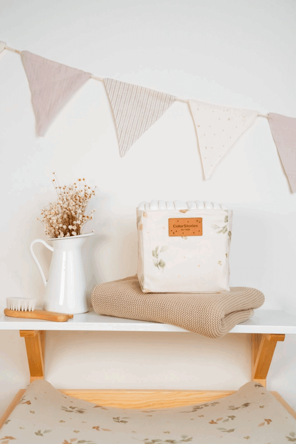 Καλάθι Οργάνωσης small Eukalyptus