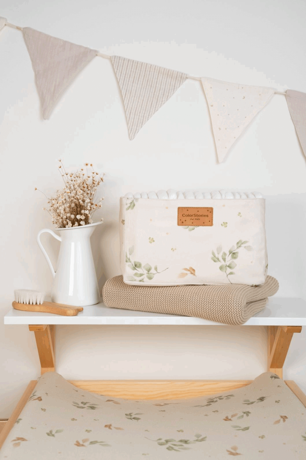 Καλάθι Οργάνωσης large Eukalyptus