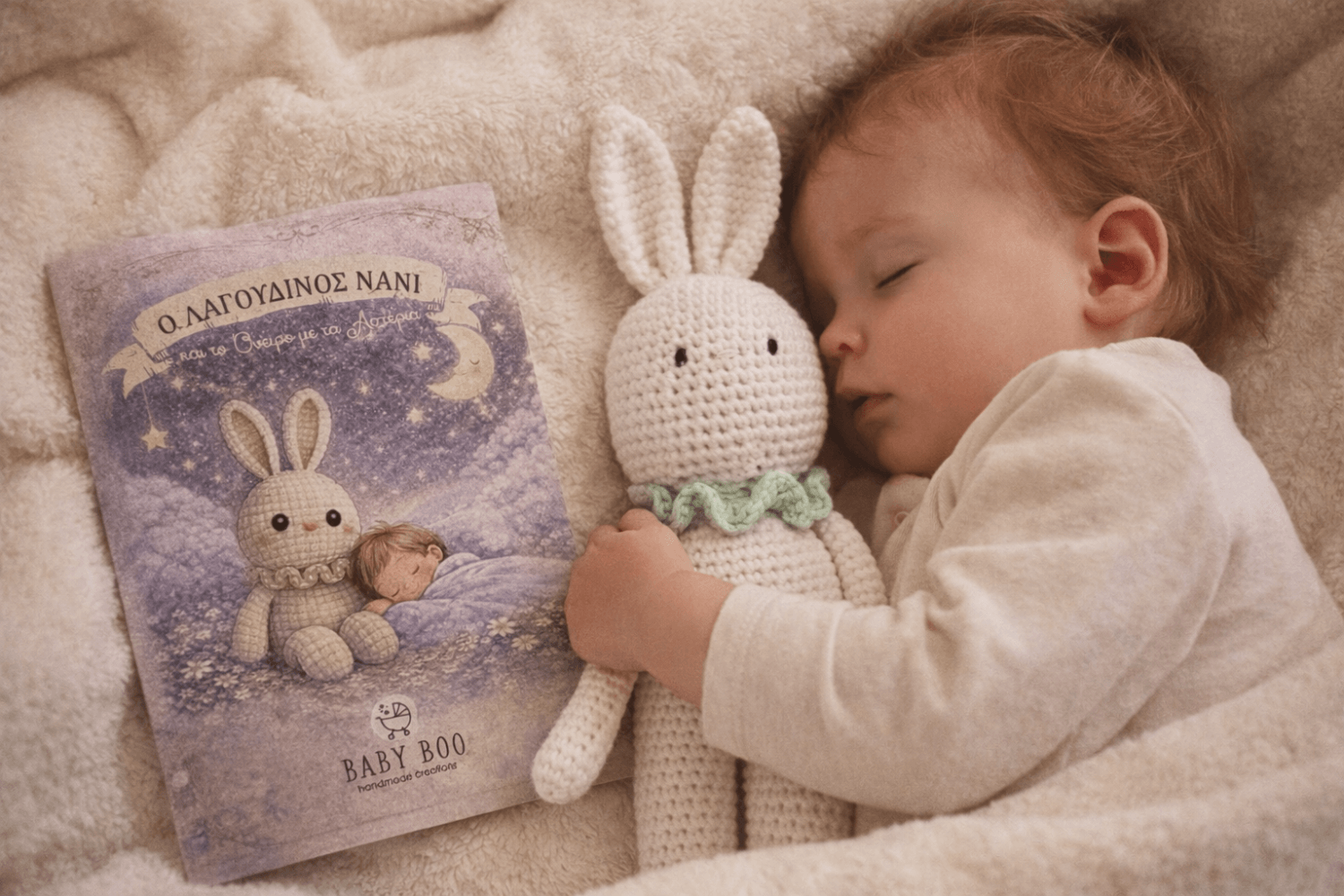 Λαγουδινος Νάνι