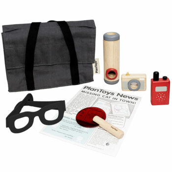 Σετ ντετέκτιβ